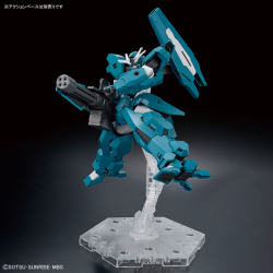 Model - High Grade - Gundam - Lfrith Ur