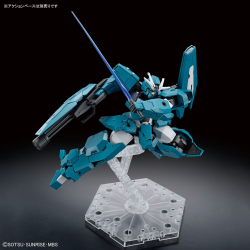 Model - High Grade - Gundam - Lfrith Ur