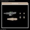 Maquette - High Grade - Gundam - Lfrith Thorn