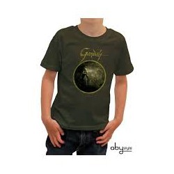 T-shirt - Lord of the Rings - Gandalf - 5 years