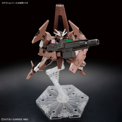 Maquette - High Grade - Gundam - Lfrith Thorn