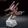 Maquette - High Grade - Gundam - Lfrith Thorn