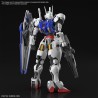 Model - Full Mechanics - Gundam - Aerial