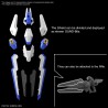 Model - Full Mechanics - Gundam - Aerial