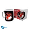 Mug - Subli - The Rolling Stones - Established