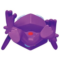 Static Figure - Moncollé - Pokemon - Sableye