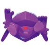 Static Figure - Moncollé - Pokemon - Sableye