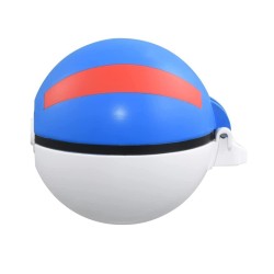 Static Figure - Moncollé - Pokemon - MB-02 - Great Ball