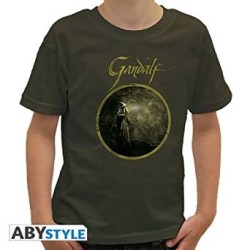 T-shirt - Le Seigneur des Anneaux - Gandalf - 11 ans