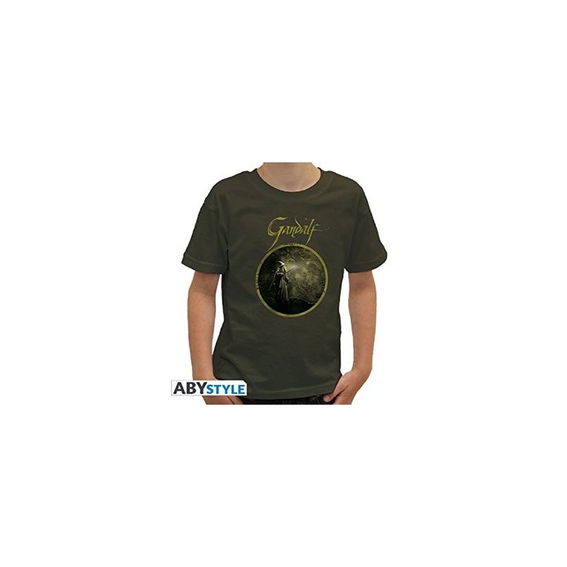 T-shirt - Le Seigneur des Anneaux - Gandalf - 11 ans