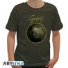 T-shirt - Lord of the Rings - Gandalf - 11 years