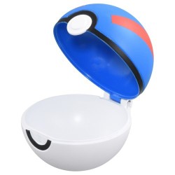 Static Figure - Moncollé - Pokemon - MB-02 - Great Ball