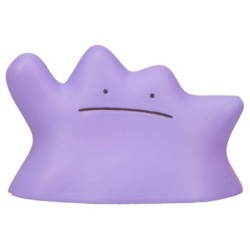 Static Figure - Moncollé - Pokemon - Ditto