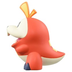 Static Figure - Moncollé - Pokemon - MS-04 - Fuecoco