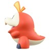 Static Figure - Moncollé - Pokemon - MS-04 - Fuecoco
