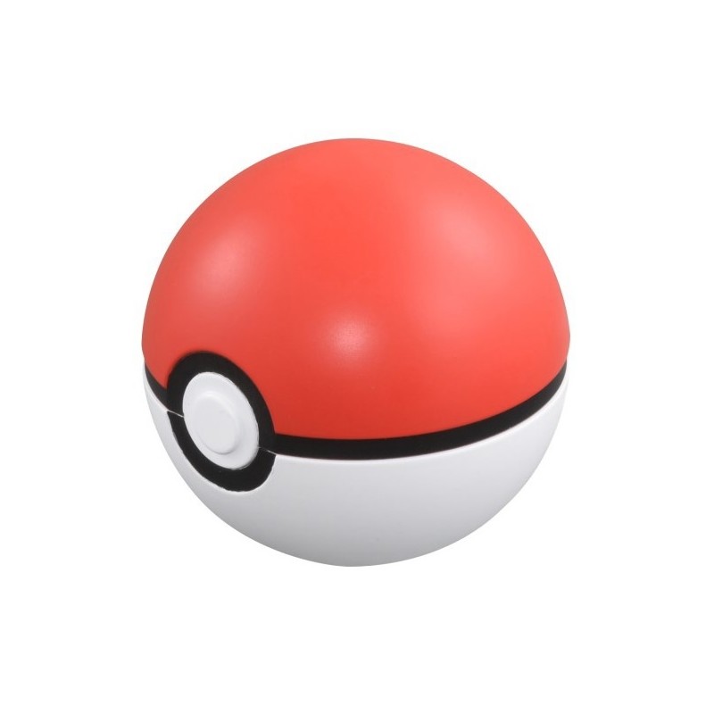 Static Figure - Moncollé - Pokemon - MB-01 - Poké Ball
