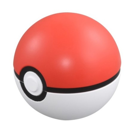 Static Figure - Moncollé - Pokemon - MB-01 - Poké Ball