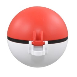 Figurine Statique - Moncollé - Pokemon - MB-01 - Poké Ball