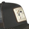 Cap - Trucker - One Piece - Monkey D. Luffy