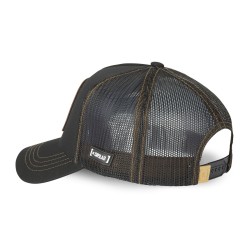 Cap - Trucker - One Piece - Monkey D. Luffy