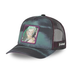 Casquette - Trucker - One Piece - Roronoa Zoro