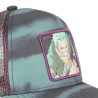 Cap - Trucker - One Piece - Roronoa Zoro