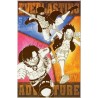 Poster - One Piece - Luffy, Ace & Sabo