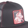 Casquette - Trucker - One Piece - Monkey D. Luffy