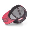 Cap - Trucker - One Piece - Monkey D. Luffy