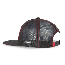 Cap - Trucker - One Piece - Monkey D. Luffy