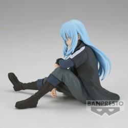 Static Figure - Break time Collection - That Time I Got Reincarnated as a Slime - Rimuru Tempest