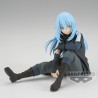 Static Figure - Break time Collection - That Time I Got Reincarnated as a Slime - Rimuru Tempest