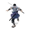 Figurine Statique - Vibration Stars - Naruto - Sasuke Uchiha