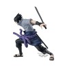 Figurine Statique - Vibration Stars - Naruto - Sasuke Uchiha