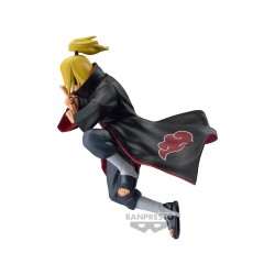 Static Figure - Vibration Stars - Naruto - Deidara Namikazi