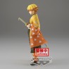 Static Figure - Demon Slayer - Zenitsu Agatsuma