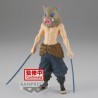 Static Figure - Demon Slayer - Inosuke Hashibira