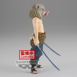 Static Figure - Demon Slayer - Inosuke Hashibira