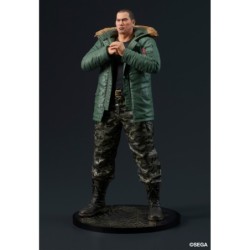 Figurine Statique - Digsta - Yakuza - Digsta - Goro Majima