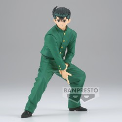 Static Figure - DXF - Yuyu Hakusho - Yusuke Urameshi