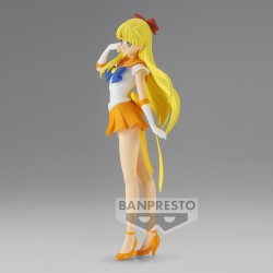 Figurine Statique - Glitter & Glamours - Sailor Moon - Sailor Venus