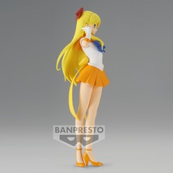 Figurine Statique - Glitter & Glamours - Sailor Moon - Sailor Venus