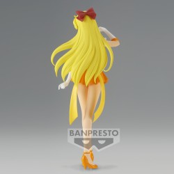 Static Figure - Glitter & Glamours - Sailor Moon - Sailor Venus