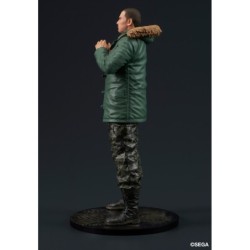 Figurine Statique - Digsta - Yakuza - Digsta - Goro Majima