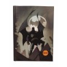 Carnet - Batman - Dark Knight