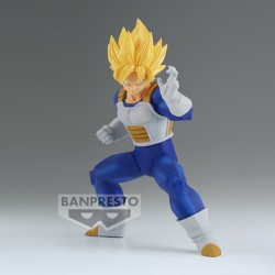 Static Figure - Chosenshiretsuden - Dragon Ball - Son Goku