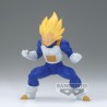 Static Figure - Chosenshiretsuden - Dragon Ball - Vegeta