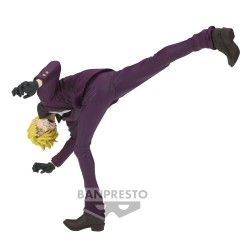 Static Figure - King of Artist - One Piece - Sanji Vinsmoke