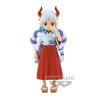 Static Figure - DXF - One Piece - Yamato