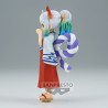 Static Figure - DXF - One Piece - Yamato
